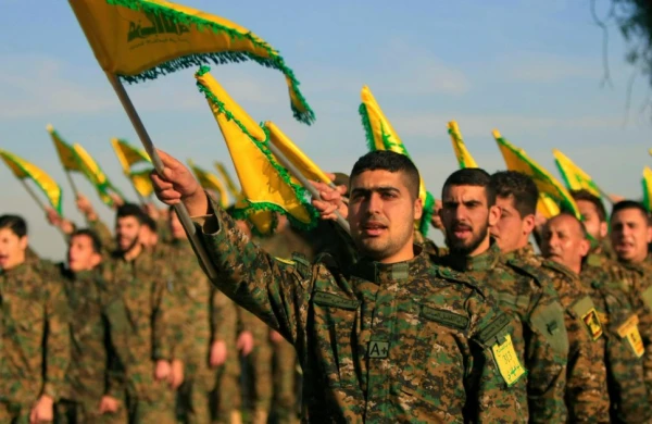 İran "Hizbullah"ı Ukraynaya göndərir