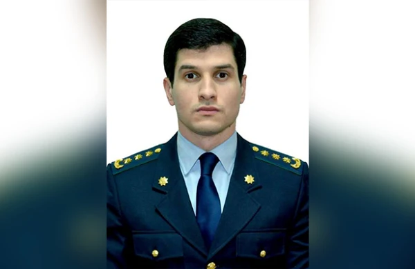 Gömrük Komitəsinin idarə rəisi istefa verdi