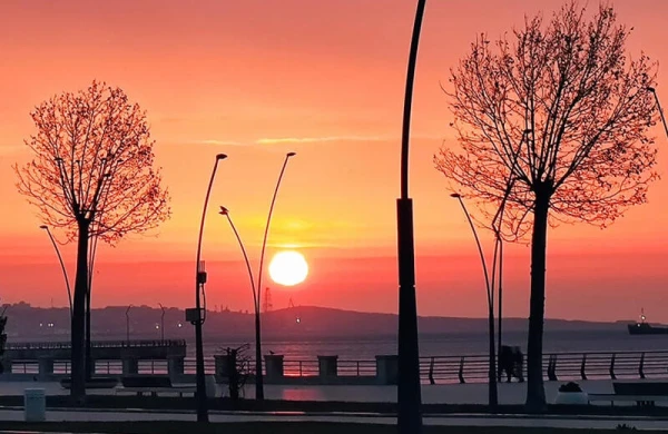 HAVA dumanlı olacaq