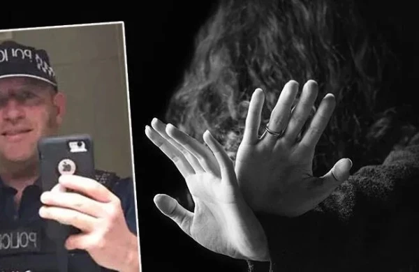 Polis zabitinin ŞOK CİNAYƏTLƏRİ - Qadınları zorlayıb, övladlarının üzünə həsrət qoyub və...