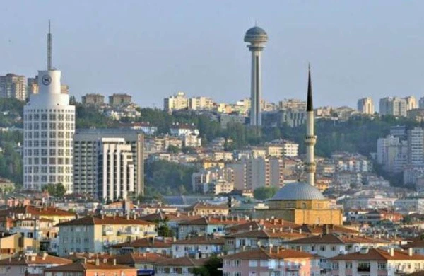 Türkiyə bizə deyil, biz Türkiyəyə təhdidik - Arsenyan