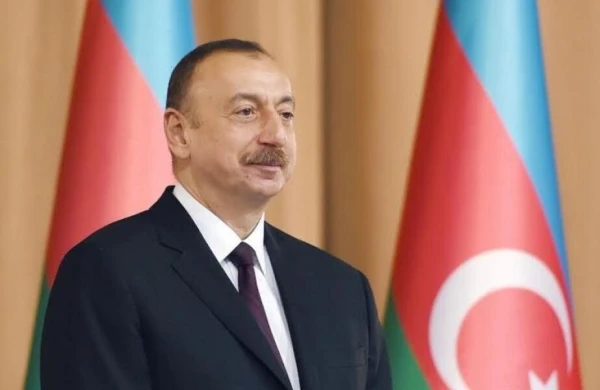 Prezident İlham Əliyev: Azərbaycan önəmli tranzit ölkəyə çevrilib
