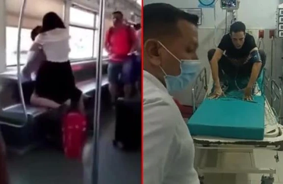 Dünya şokda! Yeni virus yayılır:İnsanlar "zombiyə" çevrildi (VİDEO)