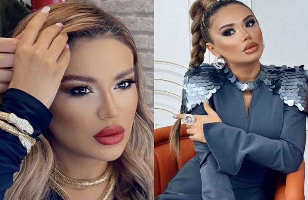 Türkan Vəlizadə bütün toylarını ləğv etdi - “Dualarınıza ehtiyacım var”