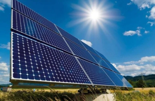 Azərbaycan 22 min meqavatadək külək və günəş enerjisi istehsal edəcək