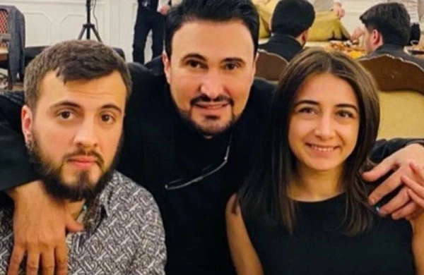 Nadir: “Əvvəl oğlumu oğul kimi sevirdim, indi isə kişi kimi sevirəm” - VİDEO