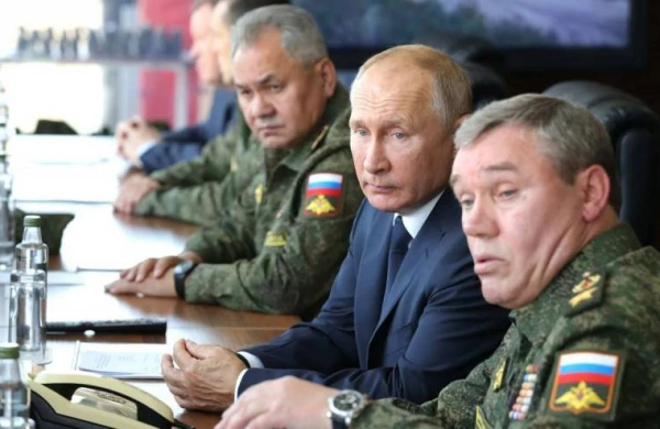 Putin sirli əməliyyata hazırlaşır  - DETALLAR