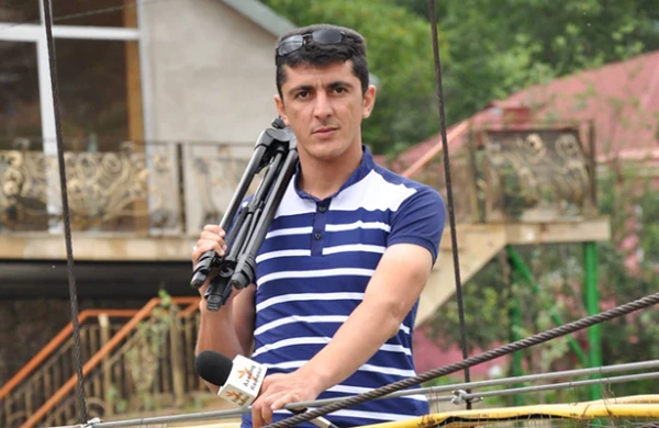 SON DƏQİQƏ! Cəmil Məmmədli həbs edilib