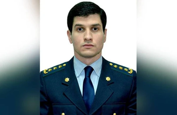 İstefa verən polkovnikin atası Prezident Administrasiyada bu yüksək vəzifəli şəxs imiş - FOTO