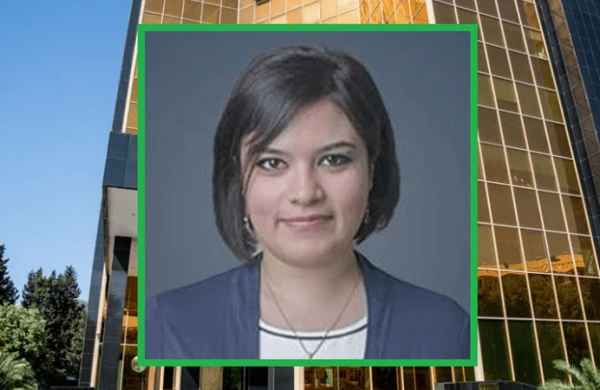 Mərkəzi Banka gətirilən Umeyra İbrahimova kimdir? - DOSYE