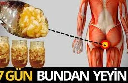 Balla Qarışdırıb 7 Gün Yeyin! - QƏDİM SOVET RESEPTİ