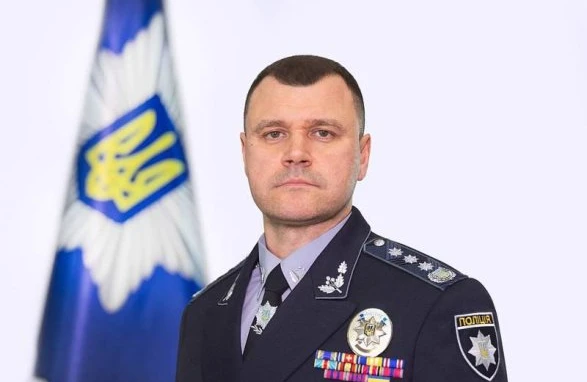 Ukrayna Daxili İşlər Nazirliyinin rəhbəri vəzifəsini müvəqqəti icra edən təyin edilib