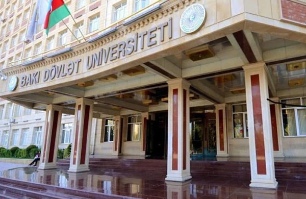 BDU-nun əməkdaşı vəfat etdi -FOTO