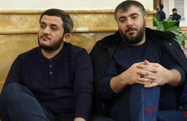 Orxan Lökbatanlı Rəşad Dağlı ilə görüşdü: "Sağollaşanda, belə bir söz dedi..." (VİDEO)