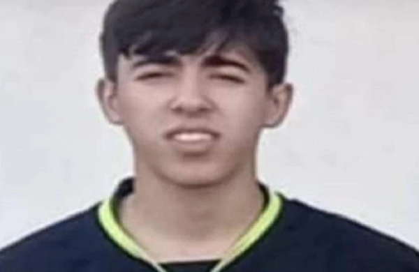 İmişlidə 15 yaşlı futbolçu faciəvi şəkildə öldü - FOTO