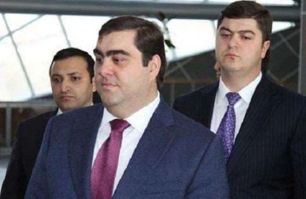 Vasif Talıbovun oğlu ilə bağlı ilginc fakt: 15 yaşında...