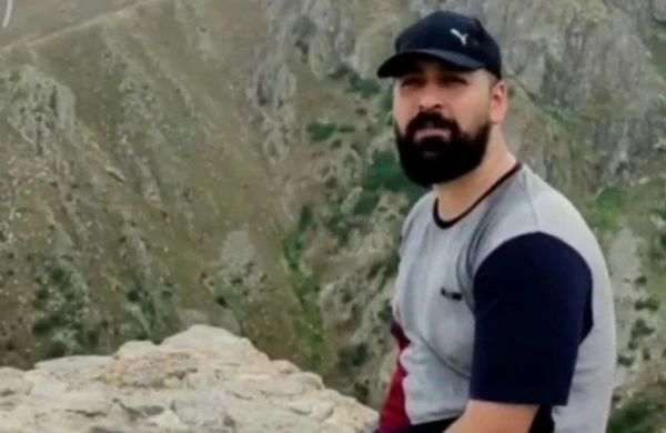 Təbrizdə daha bir milli fəal həbs edildi - FOTO