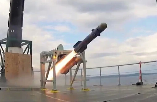 Böyük Britaniya Ukraynaya daha 600 Brimstone raketi göndərəcək