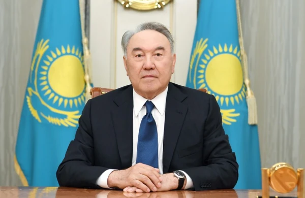 Nursultan Nazarbayev ürəyindən əməliyyat olunub