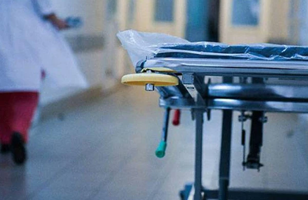 16 yaşlı qız qəfil öldü