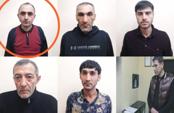 Polis bu rayonda əməliyyat keçirib: Tutulanlar var