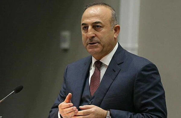 Quranın yandırılmasının söz azadlığı ilə heç bir əlaqəsi yoxdur - Mövlud Çavuşoğlu