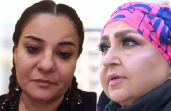 "Toppuş bacı"nın vəsiyyəti AÇIQLANDI