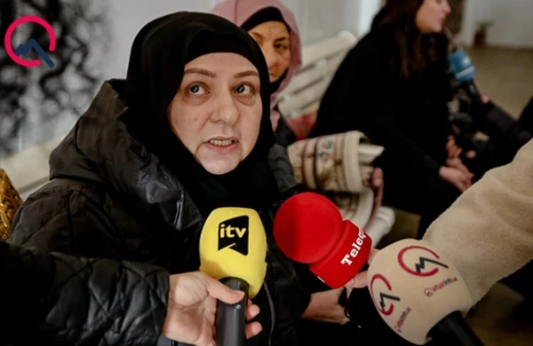 Tünzalə Əliyeva ilə bağlı ŞOK AÇIQLAMA: "Həkimlərə yalvardı ki..." - VİDEO