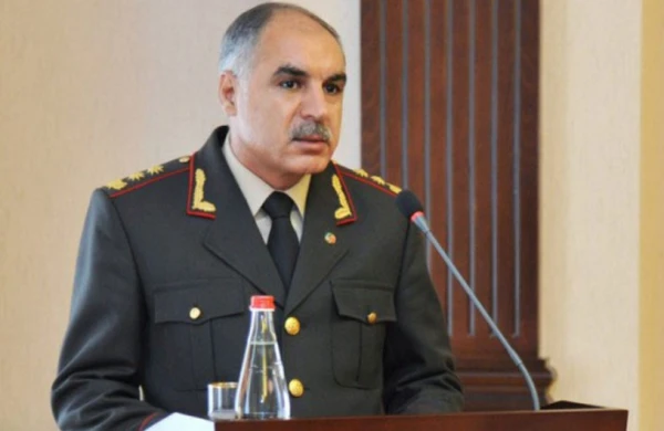 Ötən il 7 hərbi prokurorluq işçisi intizam məsuliyyətinə cəlb olunub