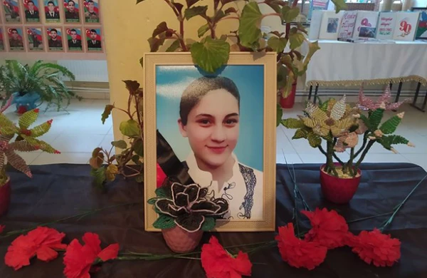 10-cu sinif şagirdi vəfat etdi