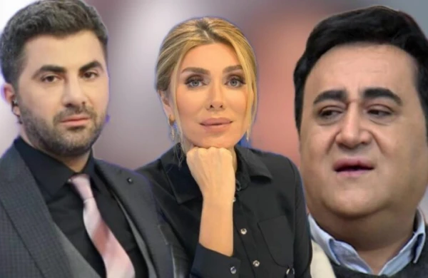 Zaur, Xoşqədəm və Elgiz həkimləri neçəyə reklam edir? - FANTASTİK QİYMƏTLƏR