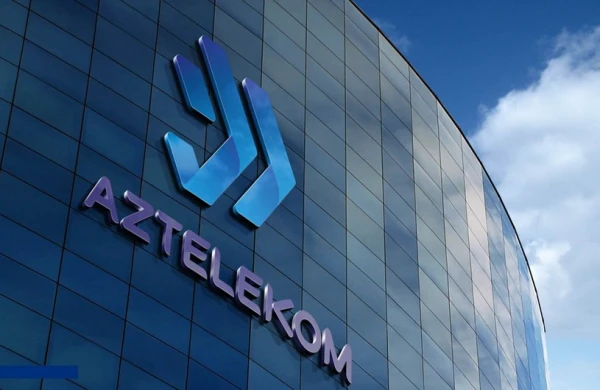 "Aztelekom"un rəhbəri dəyişib