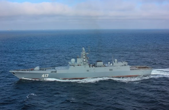 Rusiya hipersəs nüvə raketi ilə ABŞ-a zərbə endirmək üçün məşq edib