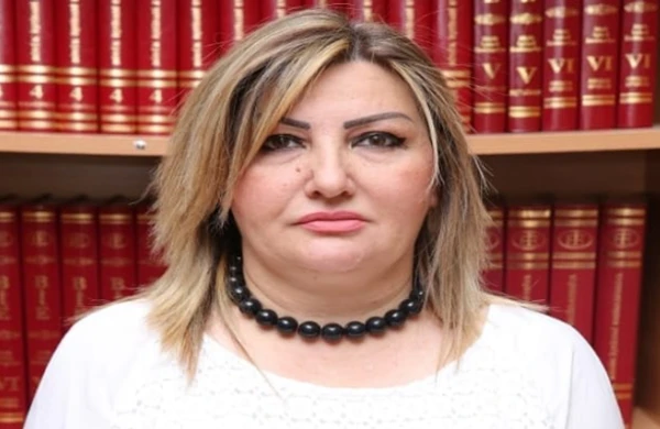 Bakıda məktəb müəllimi vəfat etdi