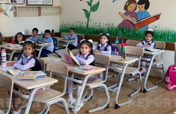 Bu gündən məktəblilərin qış tətili başlayır