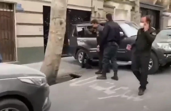 SENSASSİYA! Azərbaycan səfirliyinə xain hücumu bu ölkə təşkil edib