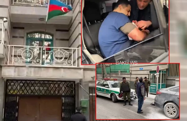 Orxan Əsgərovun nəşi Azərbaycana gətiriləcək