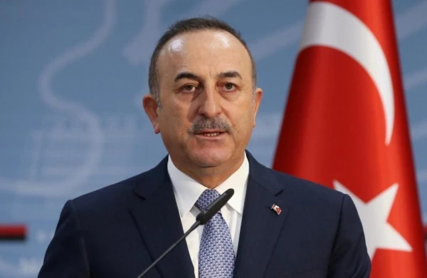 Mövlud Çavuşoğlu Azərbaycanın İrandakı səfirliyinə hücumla bağlı Tehrana çağırış edib