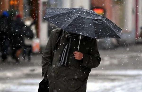Hava ilə bağlı XƏBƏRDARLIQ