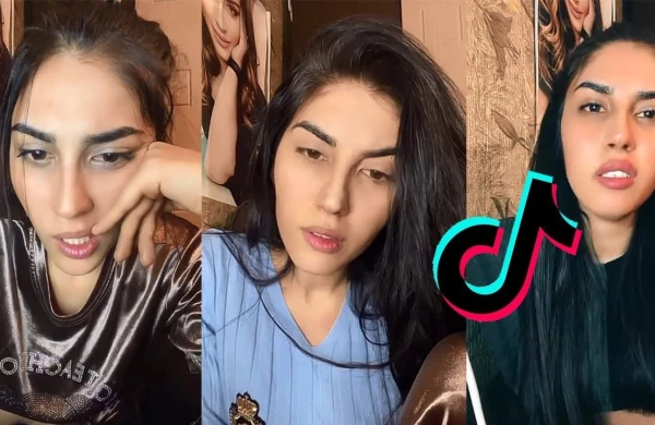Qalmaqallı tiktoker Ləman özünə 200 minlik LÜKS AVTOMOBİL ALDI - FOTO