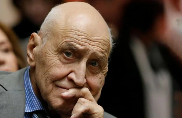 Nikolay Drozdov reanimasiyaya yerləşdirildi