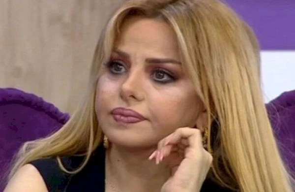 “Tək qadınlar yox, arvadsifət kişilər də...” - Mətanət şou əhlini “yıxıb sürüdü”