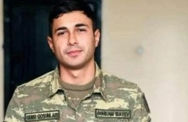 Şəmkirdə dəm qazından boğularaq ölən şəxs komando hərbi hissəsinin kursantı olub - YENİLƏNİB