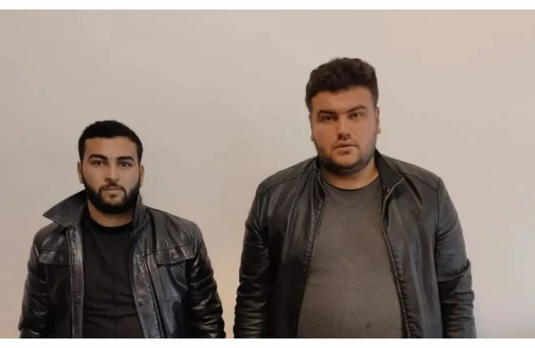 Qadınları aldadan şəxslər tutuldu