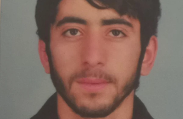 Polis hər yerdə bu şəxsi axtarır - FOTOYA DİQQƏT!