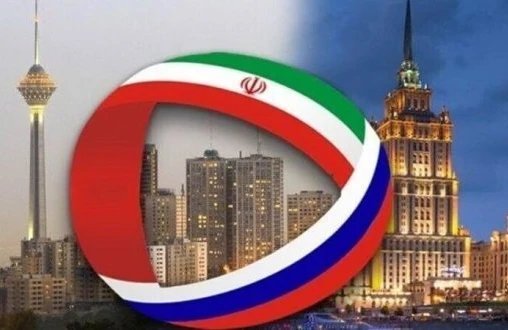 İran və Rusiya öz bank sistemini yaradır