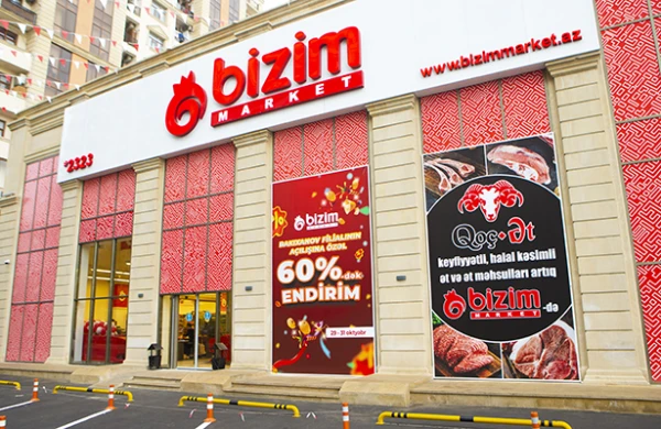 “Bizim Market” bağlanır