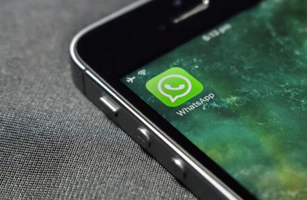 "WhatsApp"dan daha bir YENİLİK