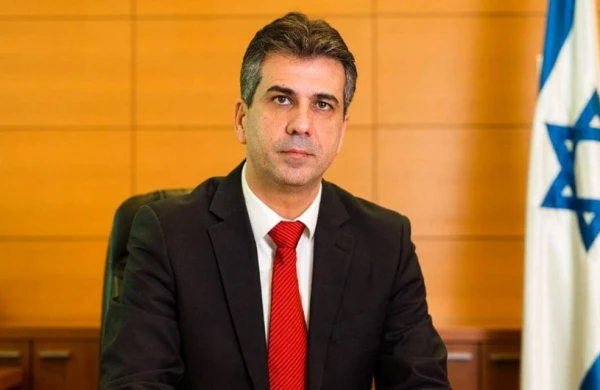 İsrailin XİN rəhbəri Ukraynaya səfər etməyi planlaşdırır