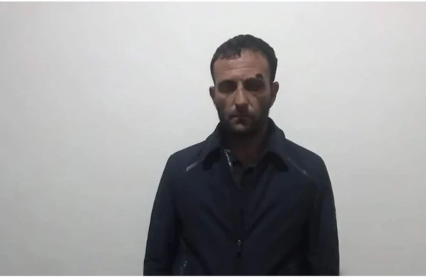 Şahbuzda narkotik satışında şübhəli bilinən şəxs saxlanılıb